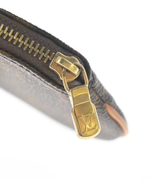 LOUIS VUITTON กระเป๋าสตางค์/กระเป๋าใส่เหรียญ