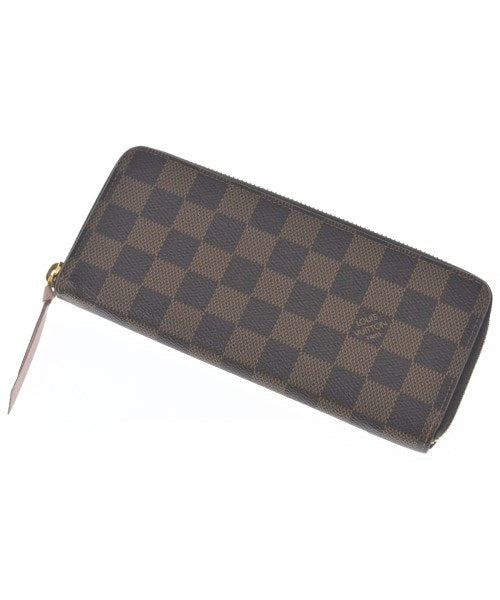 LOUIS VUITTON กระเป๋าสตางค์/กระเป๋าใส่เหรียญ
