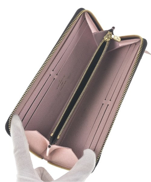 LOUIS VUITTON กระเป๋าสตางค์/กระเป๋าใส่เหรียญ