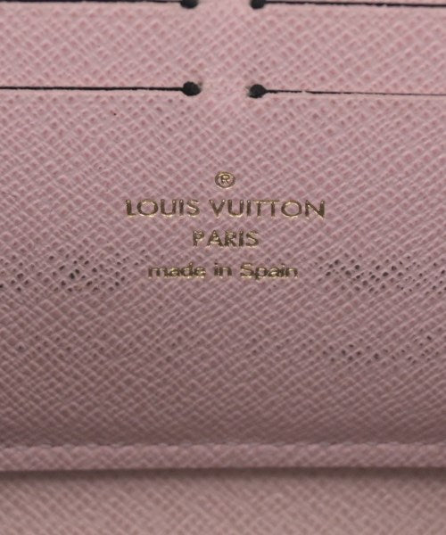 LOUIS VUITTON กระเป๋าสตางค์/กระเป๋าใส่เหรียญ