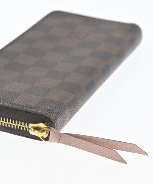 LOUIS VUITTON กระเป๋าสตางค์/กระเป๋าใส่เหรียญ