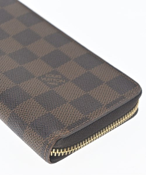 LOUIS VUITTON กระเป๋าสตางค์/กระเป๋าใส่เหรียญ