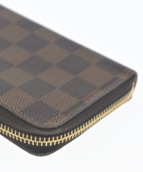 LOUIS VUITTON กระเป๋าสตางค์/กระเป๋าใส่เหรียญ