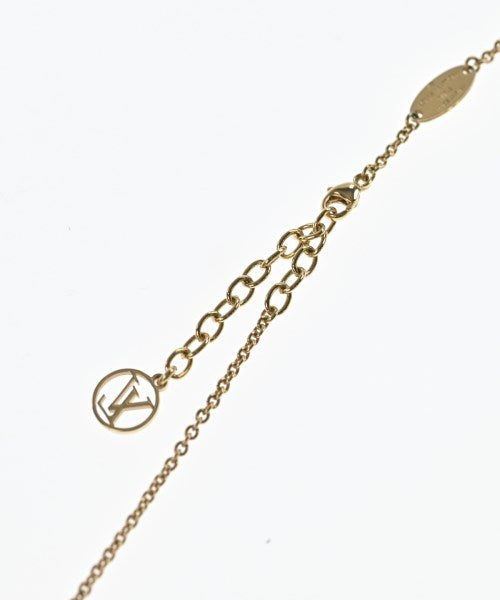 LOUIS VUITTON สร้อยคอ