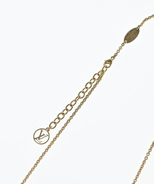 LOUIS VUITTON สร้อยคอ