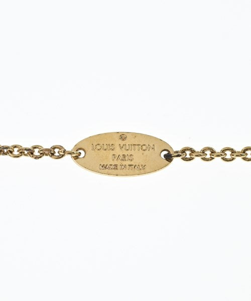 LOUIS VUITTON สร้อยคอ