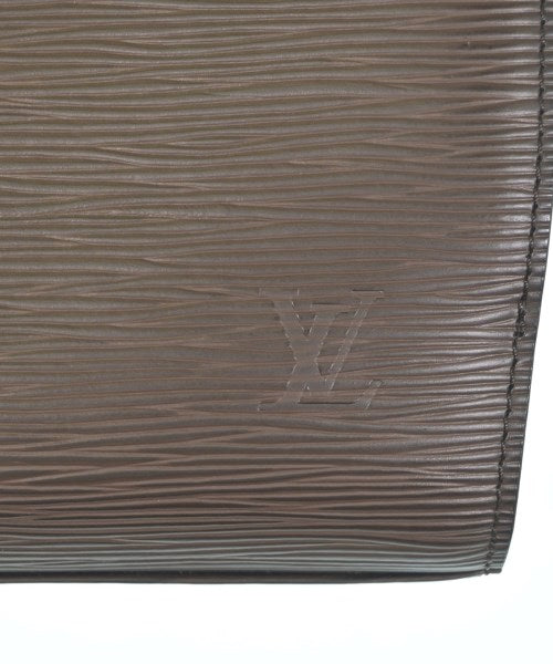 LOUIS VUITTON กระเป๋าถือ