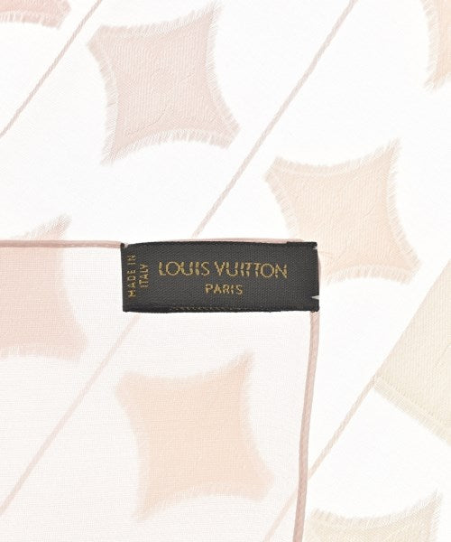 LOUIS VUITTON ผ้าพันคอ