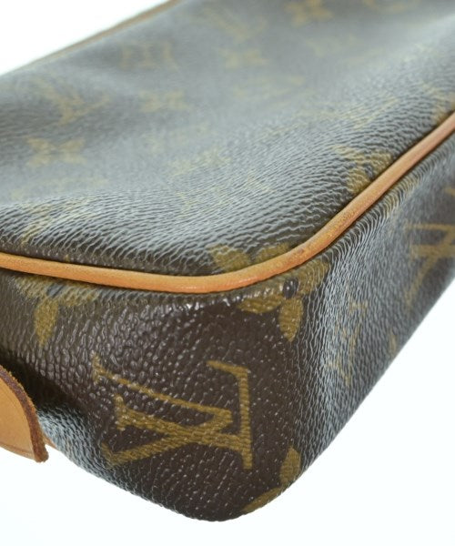 LOUIS VUITTON กระเป๋าสะพาย