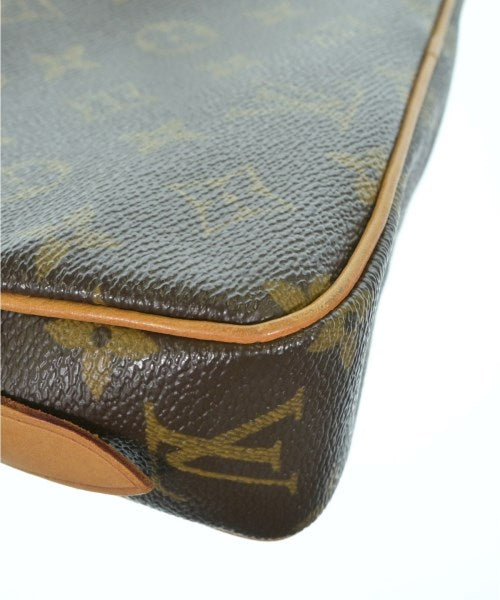 LOUIS VUITTON กระเป๋าสะพาย