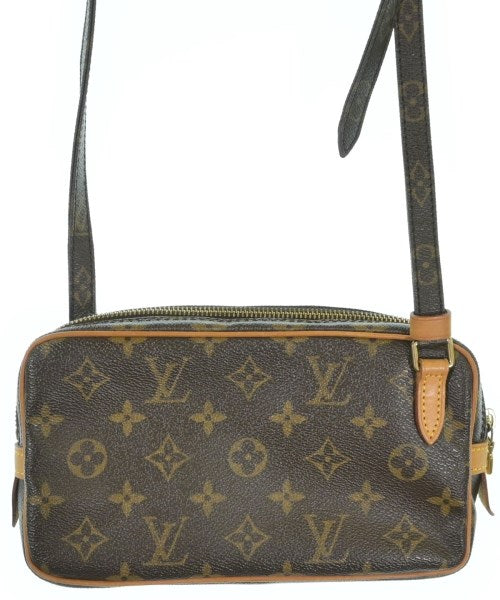 LOUIS VUITTON กระเป๋าสะพาย