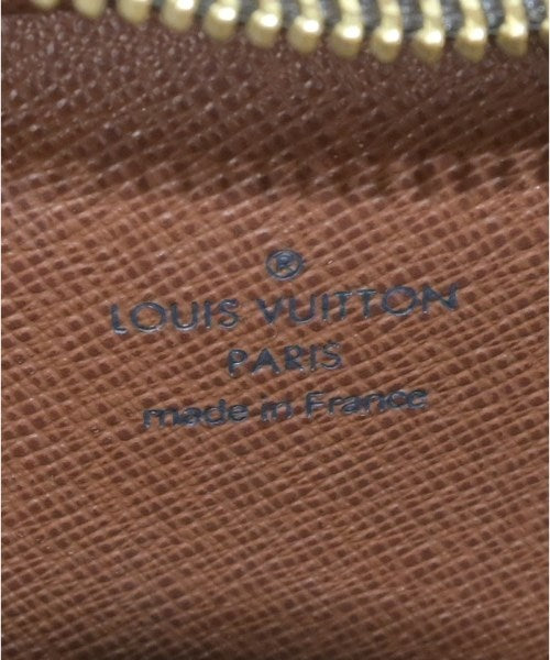 LOUIS VUITTON กระเป๋าสะพาย