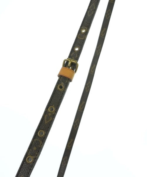 LOUIS VUITTON กระเป๋าสะพาย