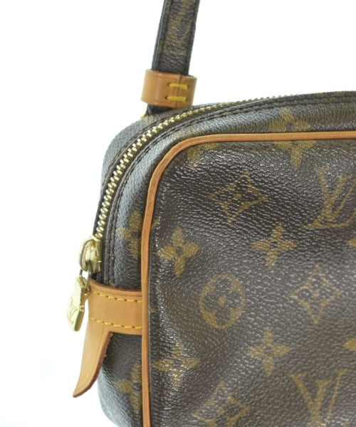 LOUIS VUITTON กระเป๋าสะพาย