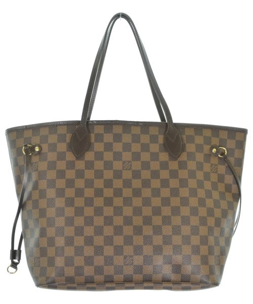 LOUIS VUITTON กระเป๋าถือขนาดใหญ่