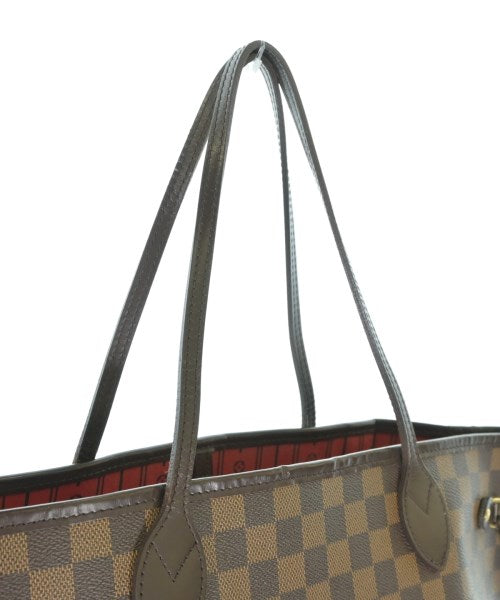 LOUIS VUITTON กระเป๋าถือขนาดใหญ่