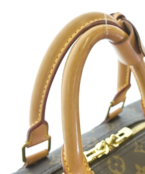 LOUIS VUITTON กระเป๋าใส่อุปกรณ์ขนาดใหญ่