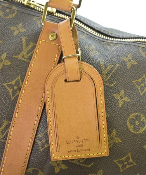 LOUIS VUITTON กระเป๋าใส่อุปกรณ์ขนาดใหญ่