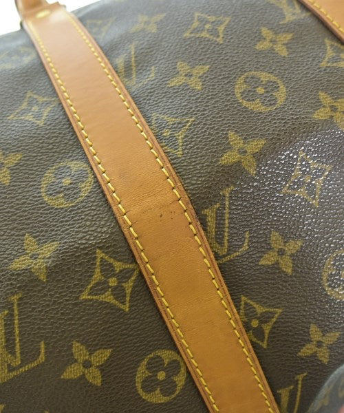 LOUIS VUITTON กระเป๋าใส่อุปกรณ์ขนาดใหญ่