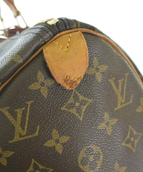 LOUIS VUITTON กระเป๋าใส่อุปกรณ์ขนาดใหญ่