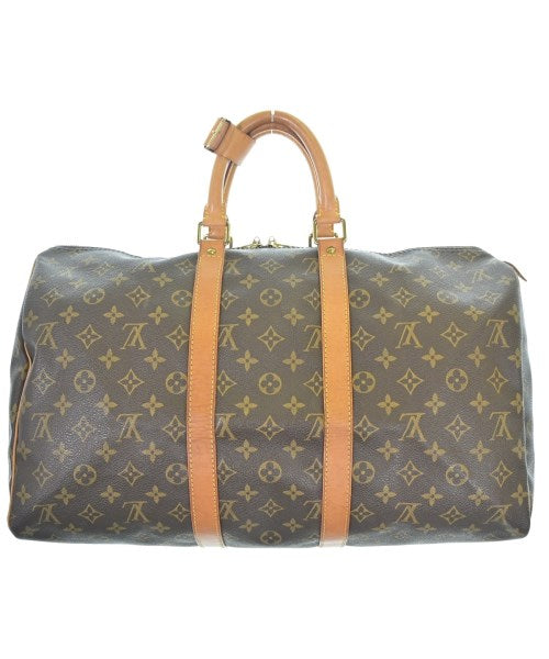 LOUIS VUITTON กระเป๋าใส่อุปกรณ์ขนาดใหญ่