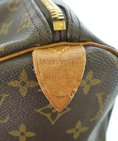 LOUIS VUITTON กระเป๋าใส่อุปกรณ์ขนาดใหญ่