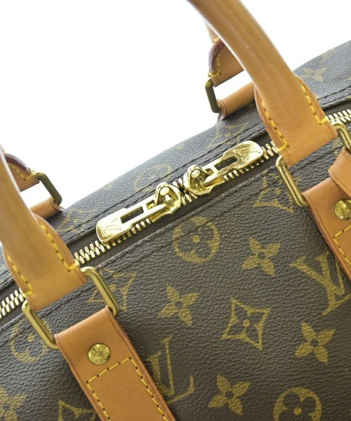LOUIS VUITTON กระเป๋าใส่อุปกรณ์ขนาดใหญ่