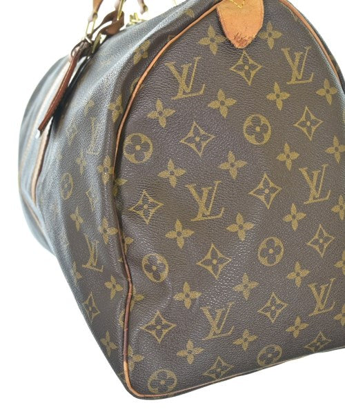LOUIS VUITTON กระเป๋าใส่อุปกรณ์ขนาดใหญ่