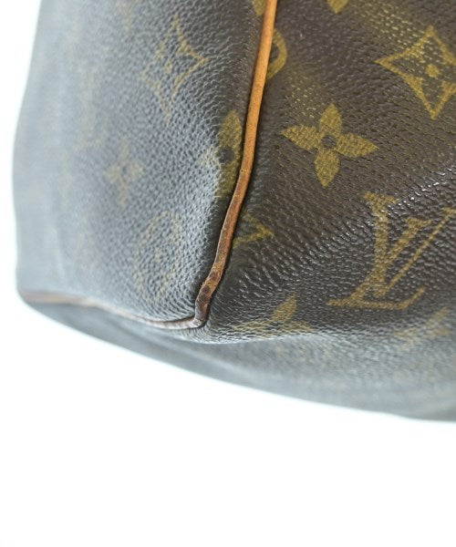 LOUIS VUITTON กระเป๋าใส่อุปกรณ์ขนาดใหญ่