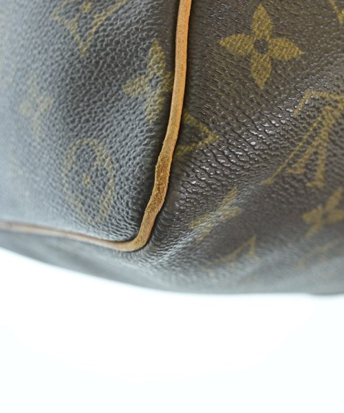 LOUIS VUITTON กระเป๋าใส่อุปกรณ์ขนาดใหญ่