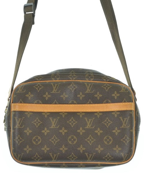 LOUIS VUITTON กระเป๋าสะพาย