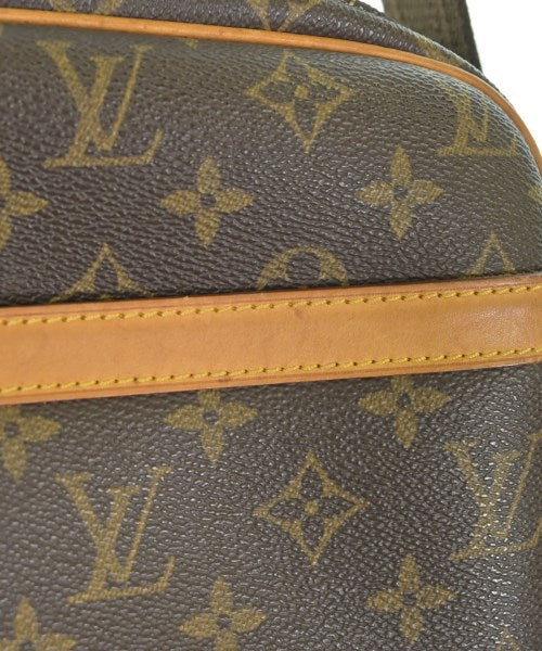 LOUIS VUITTON กระเป๋าสะพาย