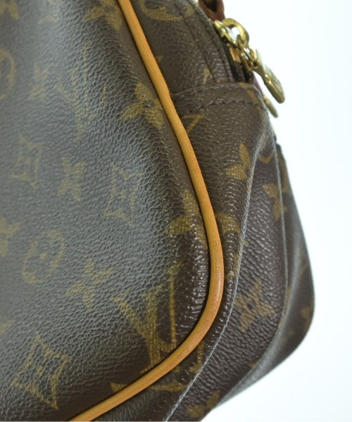 LOUIS VUITTON กระเป๋าสะพาย