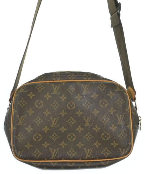 LOUIS VUITTON กระเป๋าสะพาย