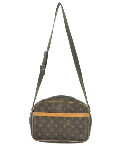 LOUIS VUITTON กระเป๋าสะพาย