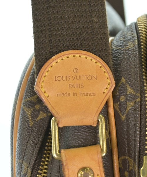 LOUIS VUITTON กระเป๋าสะพาย