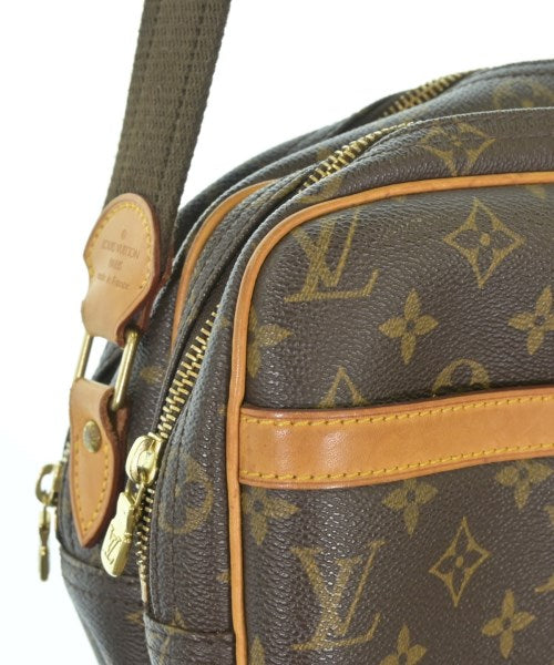 LOUIS VUITTON กระเป๋าสะพาย