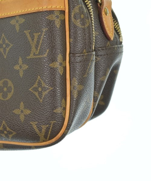 LOUIS VUITTON กระเป๋าสะพาย