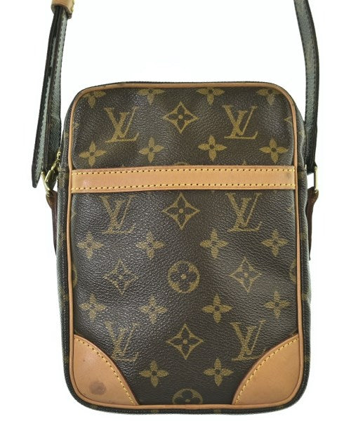 LOUIS VUITTON กระเป๋าสะพาย