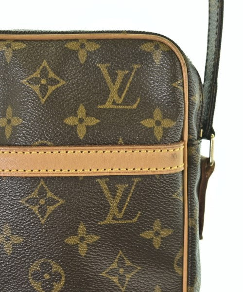 LOUIS VUITTON กระเป๋าสะพาย