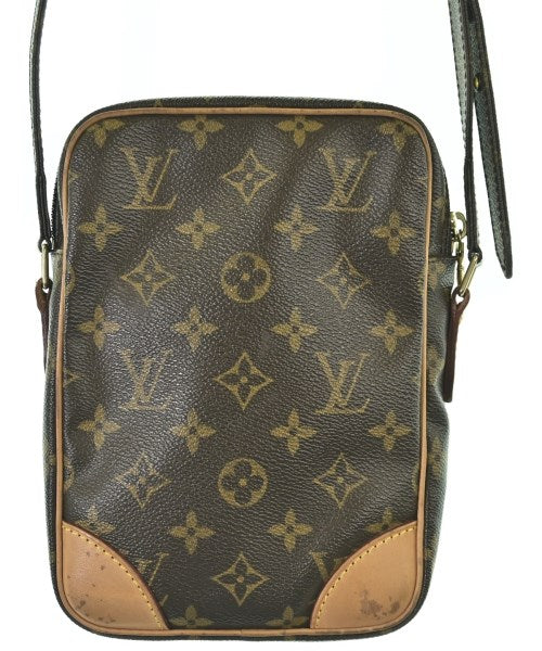 LOUIS VUITTON กระเป๋าสะพาย