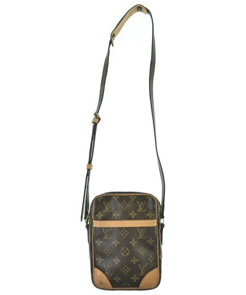 LOUIS VUITTON กระเป๋าสะพาย