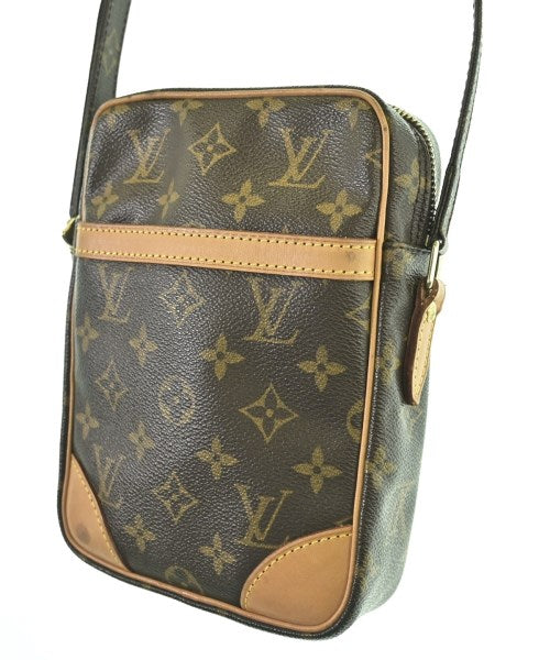 LOUIS VUITTON กระเป๋าสะพาย