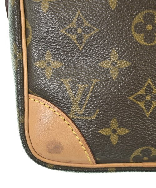 LOUIS VUITTON กระเป๋าสะพาย