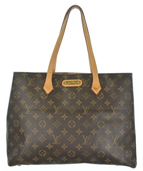 LOUIS VUITTON กระเป๋าถือขนาดใหญ่