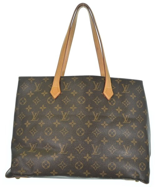 LOUIS VUITTON กระเป๋าถือขนาดใหญ่