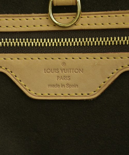 LOUIS VUITTON กระเป๋าถือขนาดใหญ่