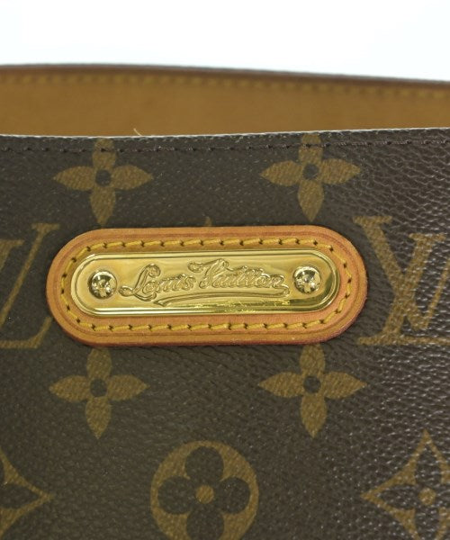 LOUIS VUITTON กระเป๋าถือขนาดใหญ่