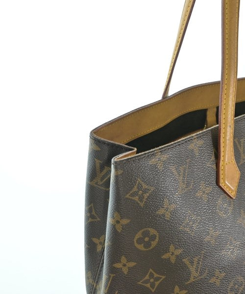 LOUIS VUITTON กระเป๋าถือขนาดใหญ่