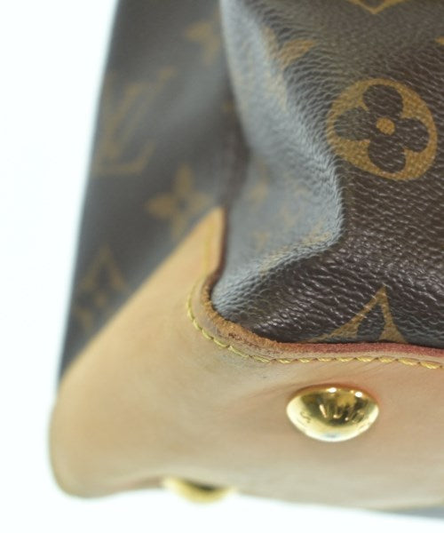 LOUIS VUITTON กระเป๋าถือขนาดใหญ่
